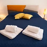 Terrazza Matteotti 23 - Ampio Appartamento-6 Posti-zona Centro-comodo Stazione Turin
