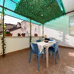 Terrazza Matteotti 23 - Ampio Appartamento-6 Posti-zona Centro-comodo Stazione Apartment *