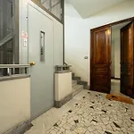 Terrazza Matteotti 23 - Ampio Appartamento-6 Posti-zona Centro-comodo Stazione
