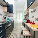 Apartment Terrazza Matteotti 23 - Ampio Appartamento-6 Posti-zona Centro-comodo Stazione Turin