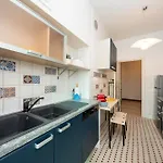 Apartment Terrazza Matteotti 23 - Ampio Appartamento-6 Posti-zona Centro-comodo Stazione Turin