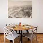 Terrazza Matteotti 23 - Ampio Appartamento-6 Posti-zona Centro-comodo Stazione * Turin