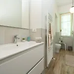 Terrazza Matteotti 23 - Ampio Appartamento-6 Posti-zona Centro-comodo Stazione Apartment Turin