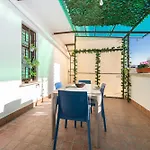 Apartment Terrazza Matteotti 23 - Ampio Appartamento-6 Posti-zona Centro-comodo Stazione Turin