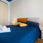 Terrazza Matteotti 23 - Ampio Appartamento-6 Posti-zona Centro-comodo Stazione Apartment *