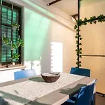 Terrazza Matteotti 23 - Ampio Appartamento-6 Posti-zona Centro-comodo Stazione Turin
