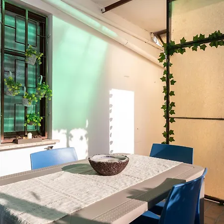 Terrazza Matteotti 23 - Centro - Porta Susa - Metropolitana