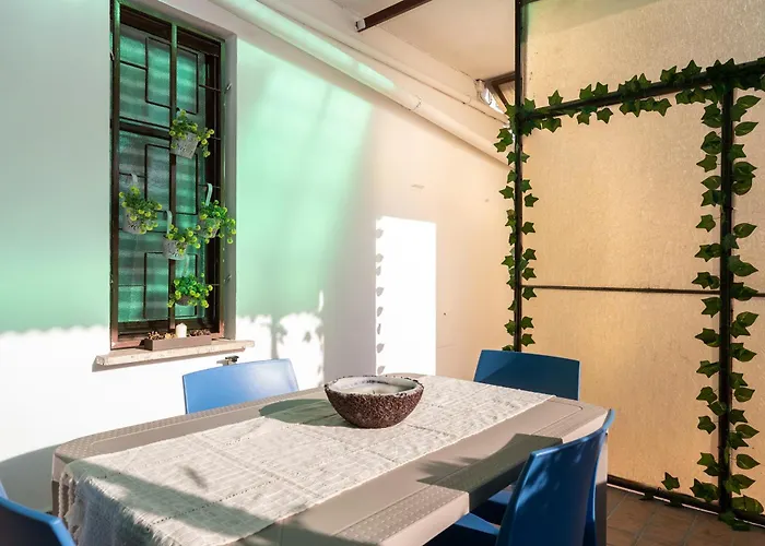 Terrazza Matteotti 23 - Centro - Porta Susa - Metropolitana