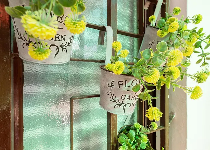 Apartment Terrazza Matteotti 23 - Centro - Porta Susa - Metropolitana *