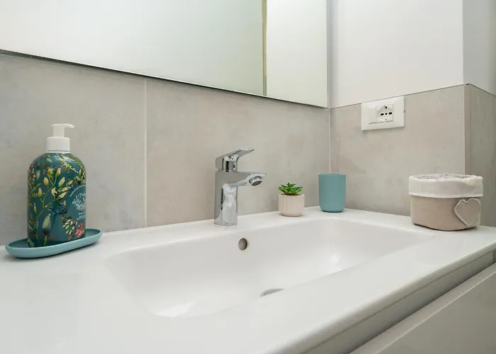 Terrazza Matteotti 23 - Centro - Porta Susa - Metropolitana Apartament Turyn