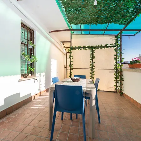 Apartment Terrazza Matteotti - Centro - Porta Susa - Metro Re Umberto Turin