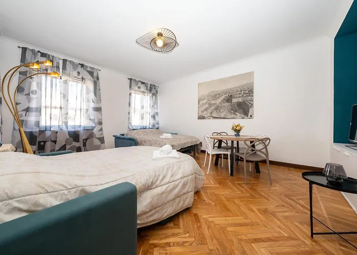 Terrazza Matteotti 23 - Centro - Porta Susa - Metropolitana *