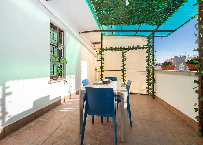아파트 Terrazza Matteotti 23 - Centro - Porta Susa - Metropolitana 토리노