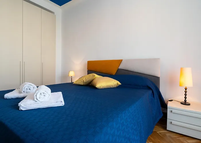 Terrazza Matteotti 23 - Centro - Porta Susa - Metropolitana 아파트 *